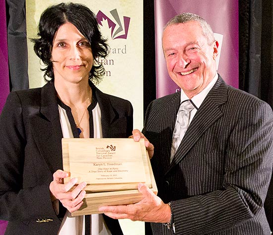 Karyn Freedman