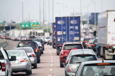 U of G Engineers Help Develop Air-Cleaning Sound Barrier