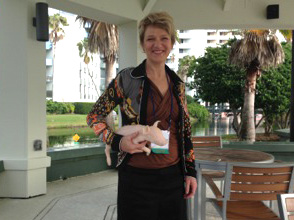 Guelph Grad on the Go – The Determined Pursuit of a Veterinary Career