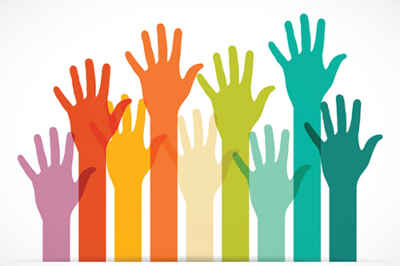 Learning English Brings Students From Around the World