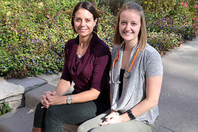 How Patient Simulation is Helping Nutrition, Theatre Students