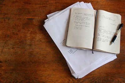 Creative Writing Graduates Achieve Publishing Success