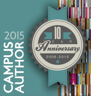 Campus Author, U of G