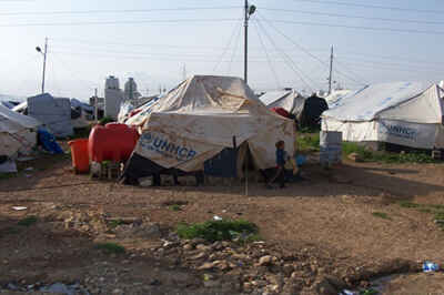 U of G to Sponsor Syrian Refugee Students