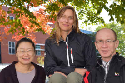 Science and Engineering Profs Join Forces to Tackle Growing Waste Problems