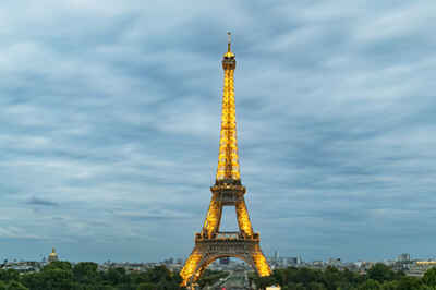 U of G Prof, Student Recount Night of Paris Terror Attacks