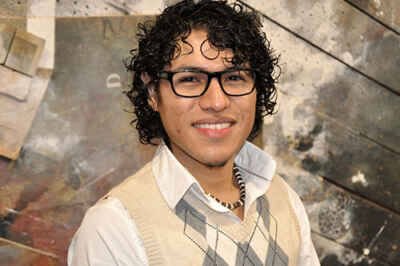 Student Dances to College Idol Win