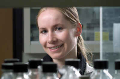 Cystic Fibrosis Research Aims to Permanently Treat the Disease