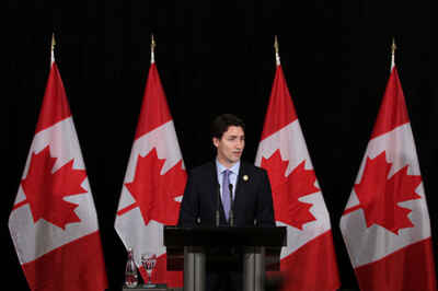 Reflecting on Justin Trudeau’s Election Campaign and First Months of Power