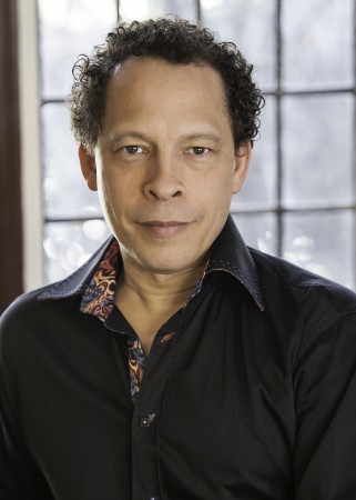 Prof. Lawrence Hill