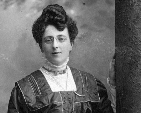 Lucy Maud Montgomery