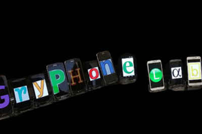 Smartphone Lab Allows Students to Explore and Develop Mobile Technology Applications