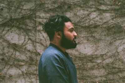 Creative Writing Student Wins RBC Taylor Emerging Writer Award