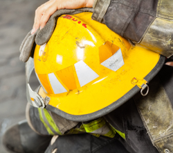 Research Helps Firefighters Stay Safe