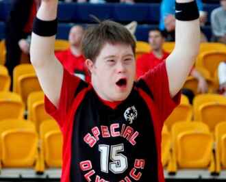 Let the Games Begin: Special Olympics Coming to Campus May 26