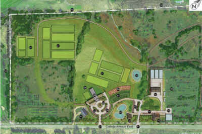 Plans Under Way for Guelph Turfgrass Institute Relocation