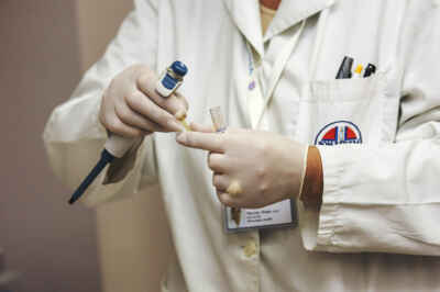 Research Shows Direct-to-Consumer Genetic Testing Companies Lack Privacy Safeguards