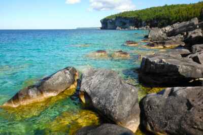 U of G Naturalist Highlights Ontario’s Must-See Outdoor Areas in New Guidebook
