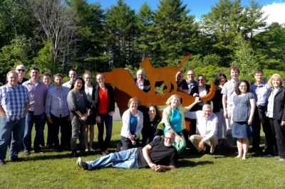 Thinkathon Targets Future of Animal Health Care