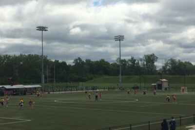 Movie on Nunavut Lacrosse Team Filming at U of G
