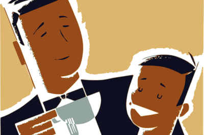 Parents, Especially Fathers, Play Key Role in Young Adults’ Health: Study