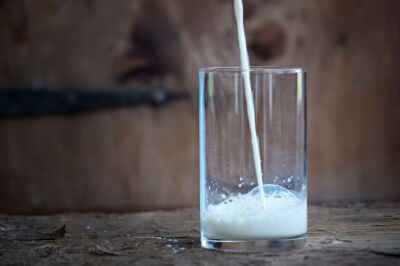 Research Aims to Reduce Iodine Levels in Milk