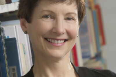 ‘Portable Mentor’ for Women in STEM Helps Researchers Find Their Way