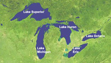 Great Lakes Problems, Solutions Focus of U of G Gathering