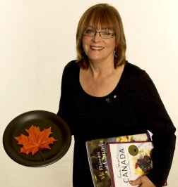 ‘Product-of-Canada’ Focus of Annual Food Day