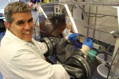 OVC Cancer Breakthrough Leads to Human Clinical Trials