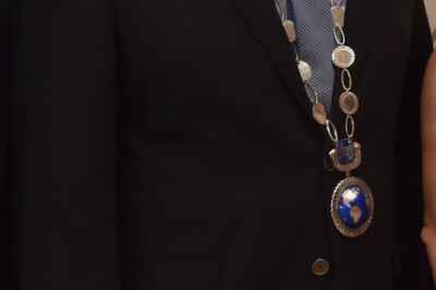 Research Communications Director Elected President of Ag Journalists Group