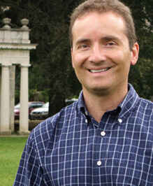 New OAC Dean Named