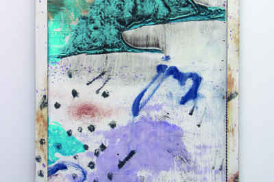 Student, Grad Among Finalists of RBC Canadian Painting Competition