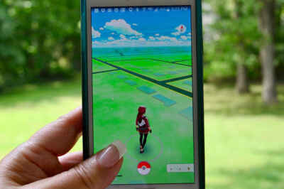 Pokémon Go Hashtag Boosts Interest in Biodiversity