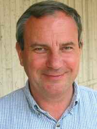 U of G Prof Wins International Award