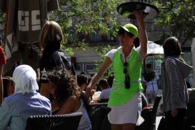 Tipping Presents Challenges for Restaurants: Study