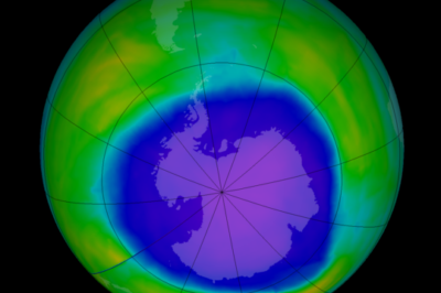 Indestructible Compound Poses Little Threat, Still Needs Monitoring: Study