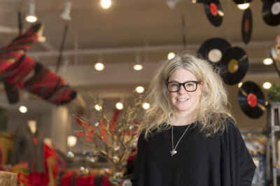 U of G Grad Shannon Passero Designs a Socially Conscious Multimillion-Dollar Business