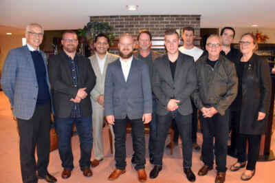 Eight Restaurants Win Gold Medals at Good Food Innovation Awards