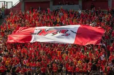 Homecoming Bridges U of G’s Past to Its Present