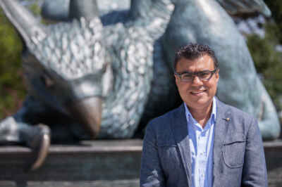 Research Aims to Make Fish Farming More Energy Efficient