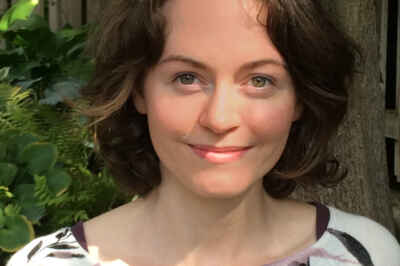 Grad Student Wins Nelson Mandela Scholarship