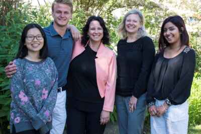 U of G Ready for Kickoff of 2016 United Way Campaign
