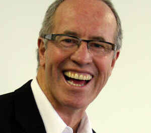 Emeritus Prof Named to Royal Society