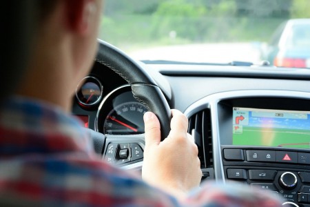 Drive Lab, Unviersity of Guelph