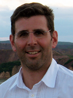 New Assistant Vice-President (Graduate Studies) Named