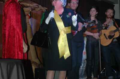 College Idol Has ‘Celebrities,’ Costumes, Performances to Support United Way