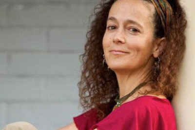 Writer and Performer Alison Wearing Is U of G’s New Writer-in-Residence