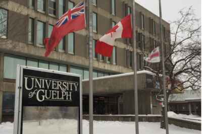 University Mourns Passing of Student, Flags at Half-Mast Friday