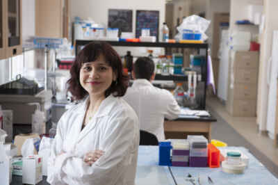 U of G Prof Named Among Top 10 Most Influential Hispanic Canadians